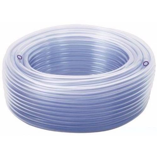 2M - Manguera Lisa Cristal - Cod. 140140 - Para Nivel -  3/8&quot; x 100m