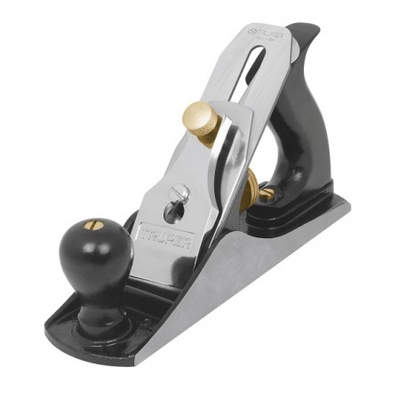 TRUPER - Cepillo Carpintero Estriado - Cod. 010474 - #6 -  2 3/8&quot;