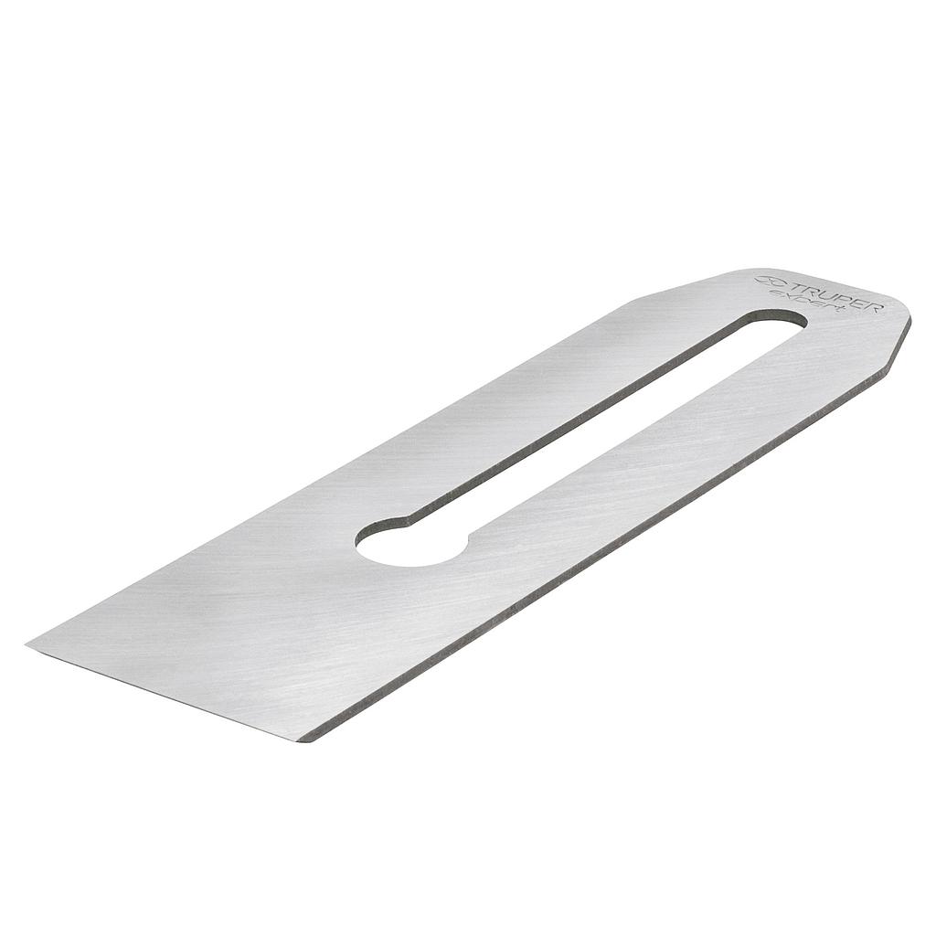 TRUPER - Repuesto Cuchilla Cepillo - Cod. 010476 -  2&quot;