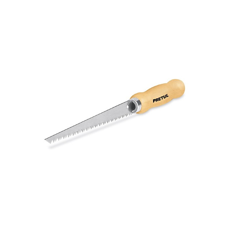 PRETUL - Serrucho Drywall - Cod. 200323 -  6&quot;