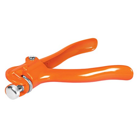TRUPER - Trabador Serrucho - Cod. 010945 -  7&quot; (18 cm)