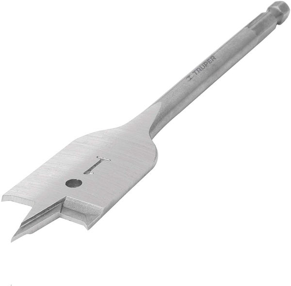 TRUPER - Mecha Paleta - Cod. 010215 - 3/8&quot;