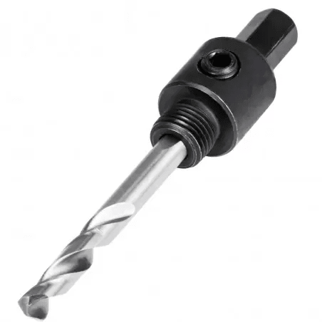 TRUPER - Eje Sierra Copa - Cod. 010603 - 9/16&quot; - 1 3/16&quot;