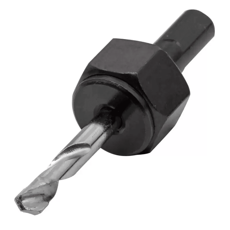 TRUPER - Eje Sierra Copa - Cod. 110894 - Diamantada - 1.1/4&quot; - 4&quot;