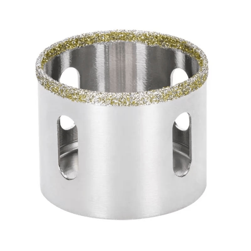 TRUPER - Sierra Copa Diamantada - Cod. 110810 - 2 1/8&quot;