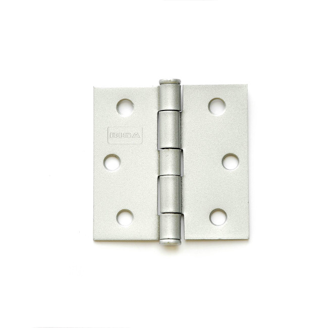 BISA - Bisagra 1838 - Cod. 015023 - Fierro Pesado - 6&quot; x 4”