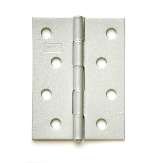 BISA - Bisagra 1838 - Cod. 015083 - Aluminazada - 4” x 3”