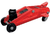 C&amp;A PROFESIONAL - Gata Patin - Cod. 140202 - Incluye Maletin - 2 Ton