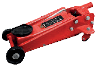 C&amp;A PROFESIONAL - Gata Patin - Cod. 140362 - No Incluye Maletin - 3 Ton