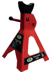 C&amp;A - Torre Auto - Cod. 140361 - 3 Ton