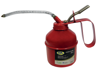 C&amp;A - Aceitera Flexible - Cod. 140463 - 300 ml