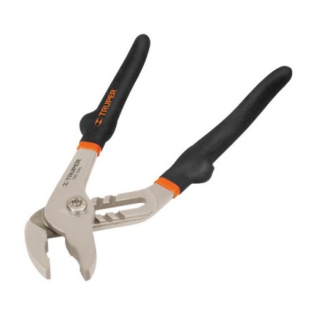 TRUPER - Alicate Pico Loro - Cod. 010352 - 10&quot; - 25 cm
