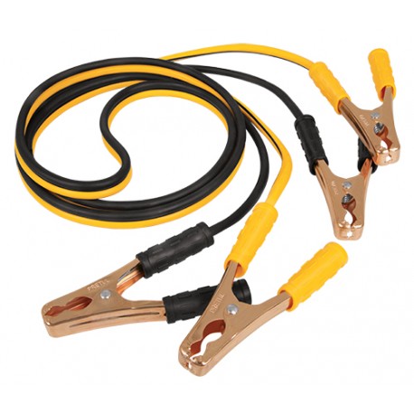 PRETUL - Cables Pasa Voltaje - Cod. 110648 - Calibre 10 x 2.5m
