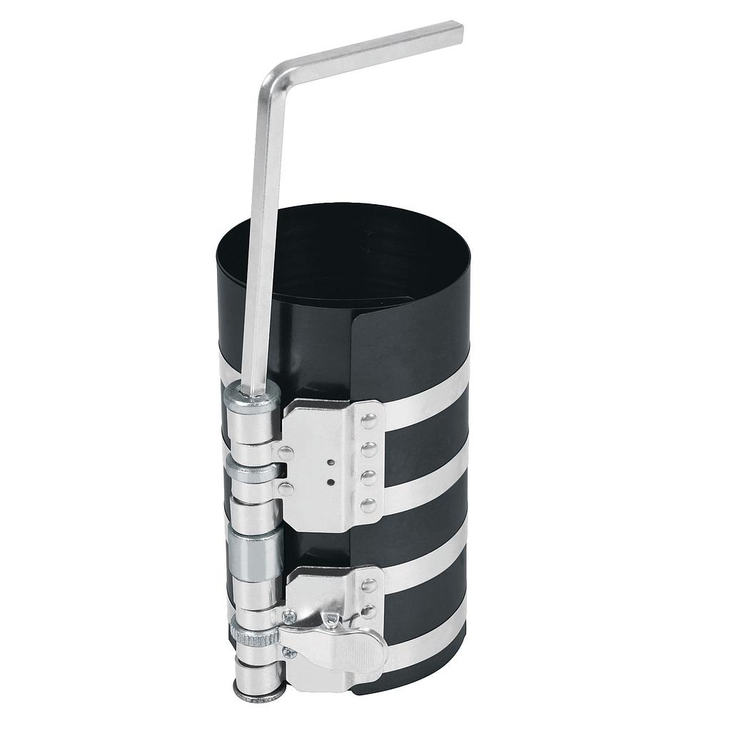 TRUPER - Compresora Anillos - Cod. 110258 - Piston Diesel