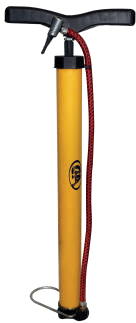 C&amp;A - Inflador Neumaticos - Cod. 140358 - 23&quot;