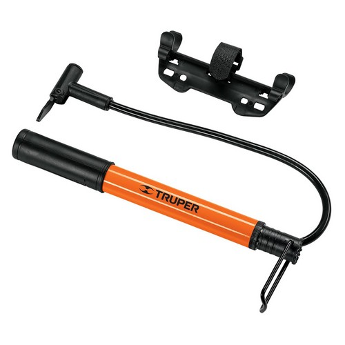 TRUPER - Inflador Mini - Cod. 110877 - Bomba Aire