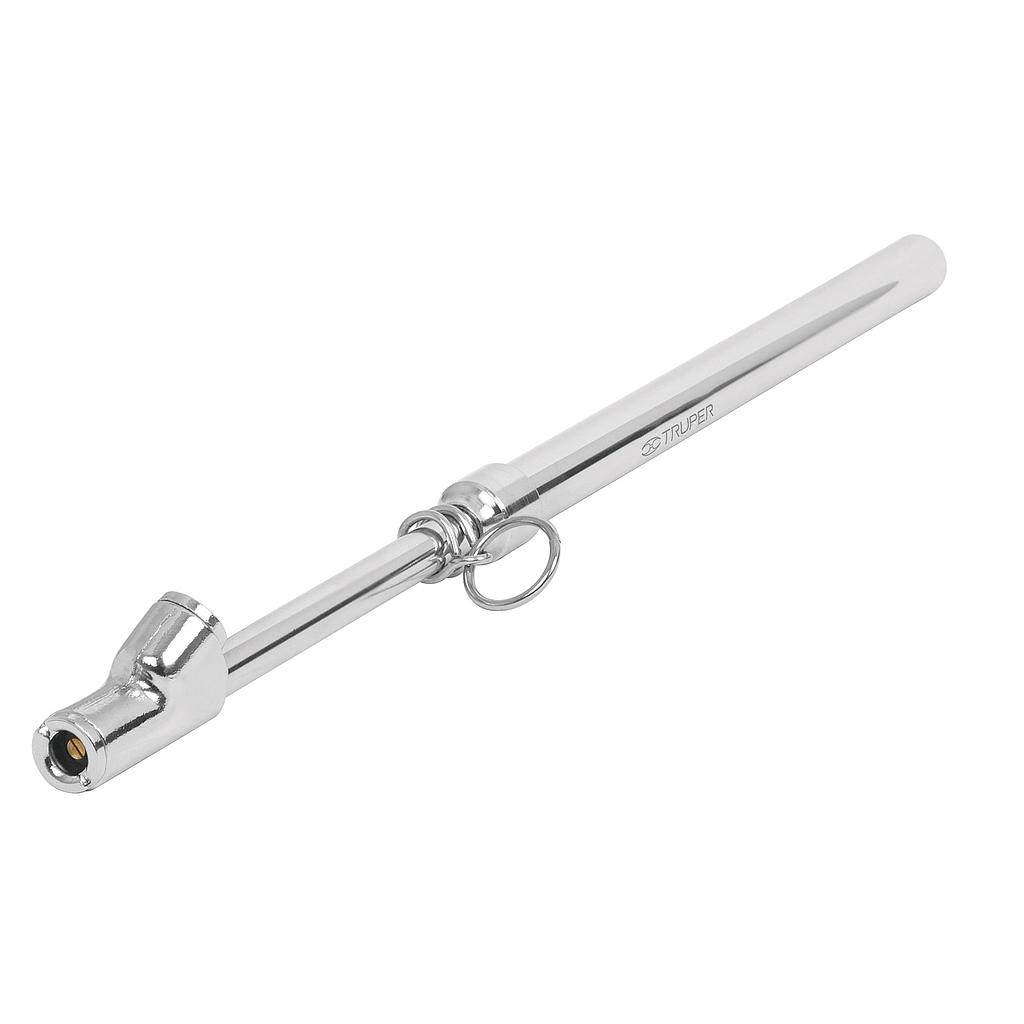 TRUPER - Medidor Doble Aire - Cod. 200088 - Pesado - 150 Lbs