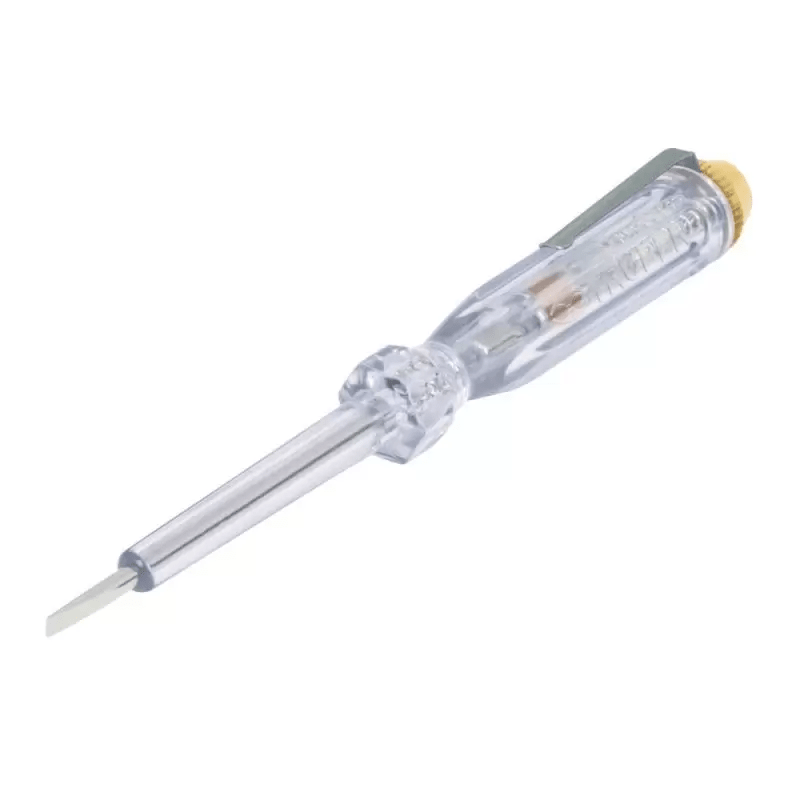 TRUPER - Probador Corriente - Cod. 110534 - Alterna - 14 cm