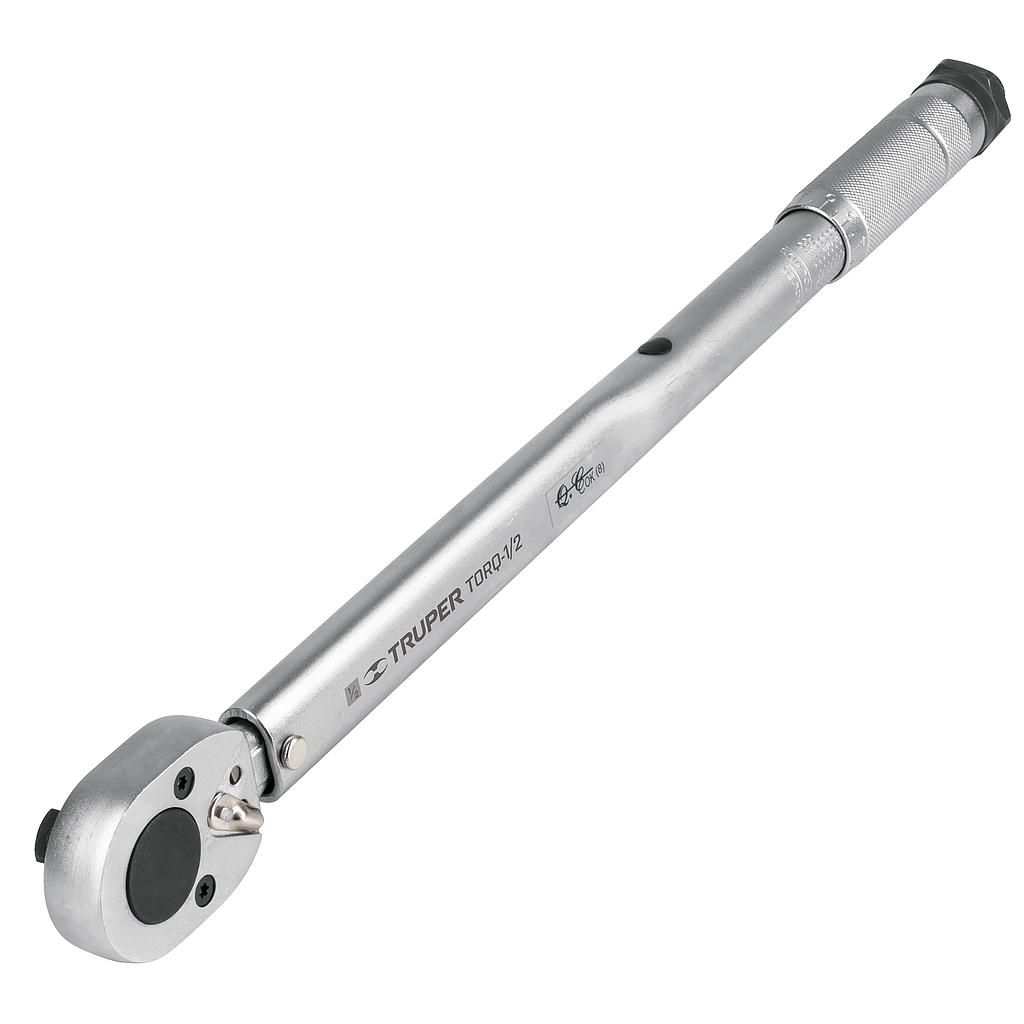 TRUPER - Torquimetro - Cod. 010931 - Cuadro Mando - 18&quot; - 46 cm