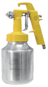 C&amp;A PROFESIONAL - Pistola Baja Presion - Cod. 170003 - 1000 ml