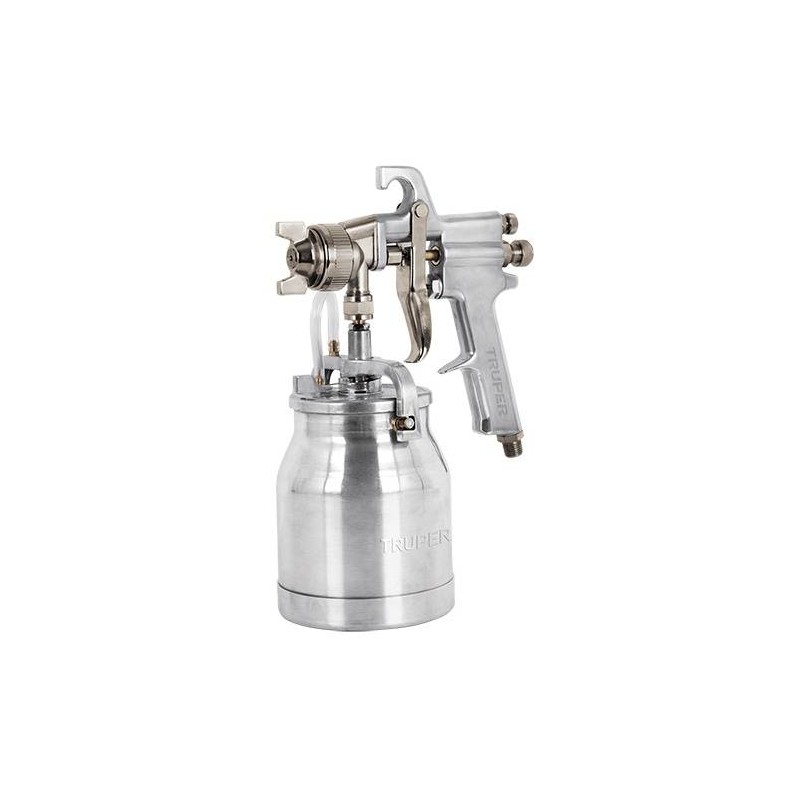 TRUPER - Pistola Alta Presion - Cod. 010841 - 1000 ml