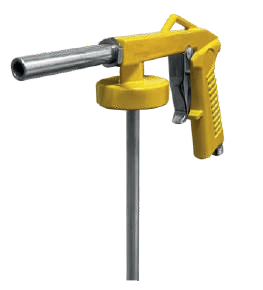 C&amp;A PROFESIONAL - Pistola Recubrimiento - Cod. 170005