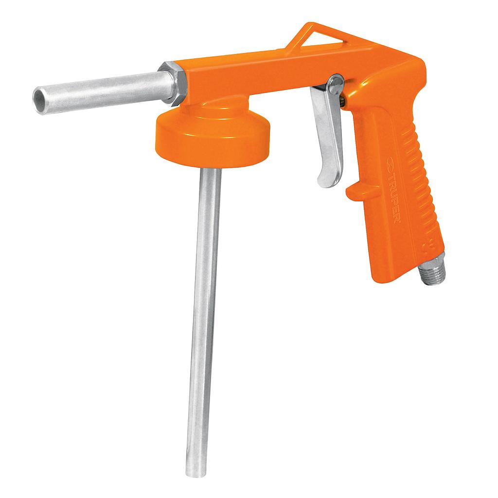 TRUPER - Pistola Recubrimiento - Cod. 110387