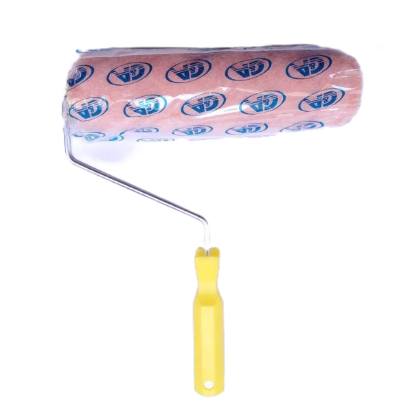 C&amp;A  - Rodillo Pintar - Cod. 140373 - 3&quot;