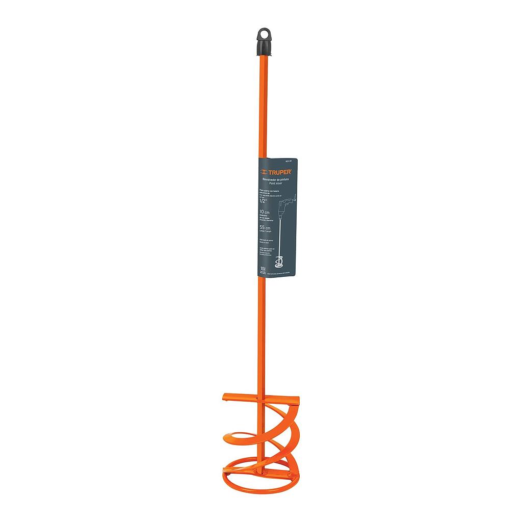 TRUPER - Revolvedor Pintura - Cod. 200190 - 1/2&quot;