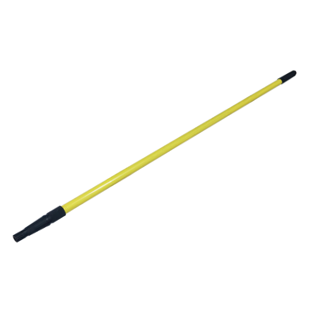 C&amp;A - Extension Telescopica - Cod. 140484 - 2.4 m