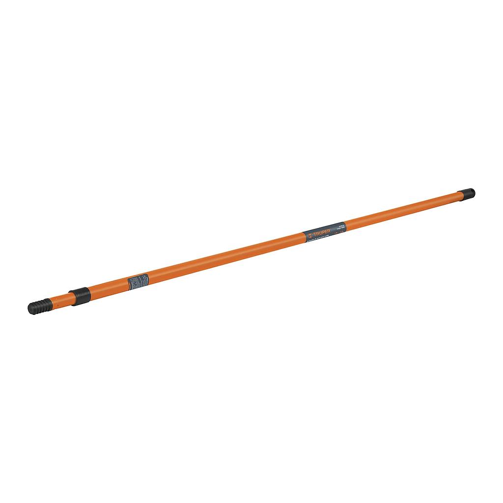 TRUPER - Extension Telescopica - Cod. 200286 - 2.4 m