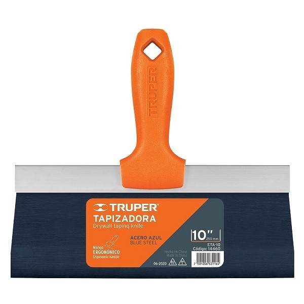 TRUPER - Espatula Tapizadora - Cod. 010526 - 8&quot;