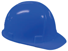 C&amp;A - Casco Seguridad - Cod. 140272 - Azul