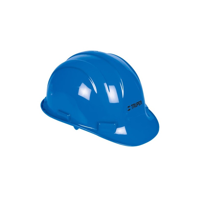 TRUPER - Casco Seguridad - Cod. 010583 - Azul