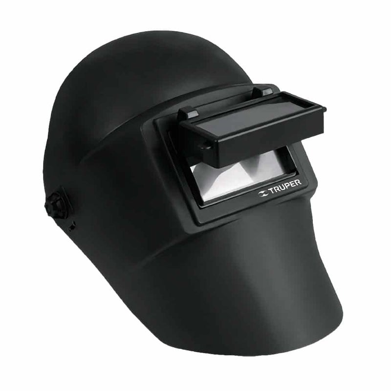 TRUPER - Mascara Soldar - Cod. 110857 - Ergonomica