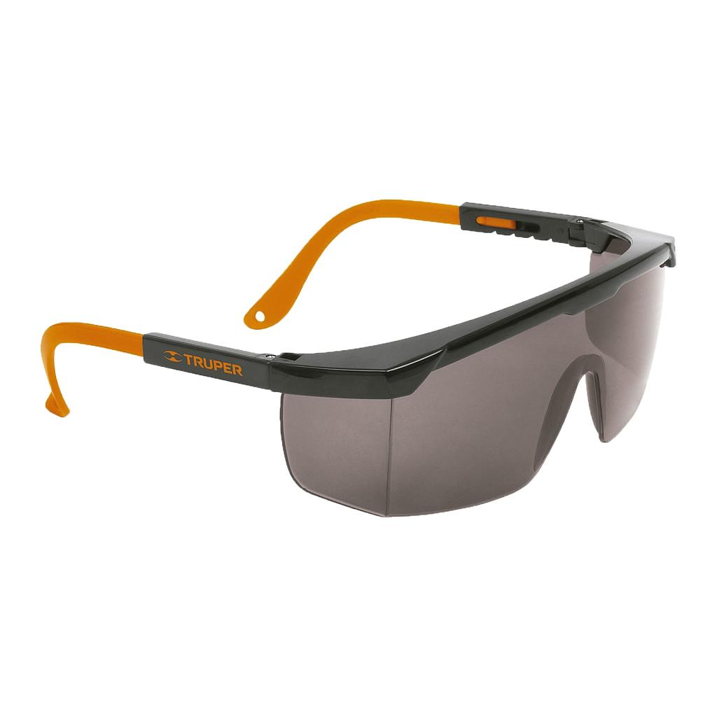 TRUPER - Lente Seguridad - Cod. 200048 - Gris