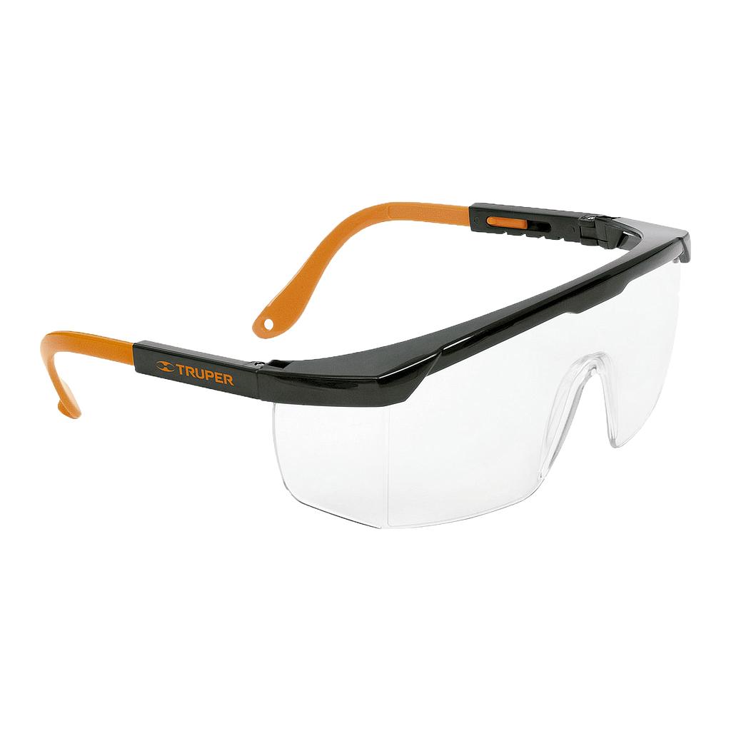 TRUPER - Lente Seguridad - Cod. 010304 - Transparente