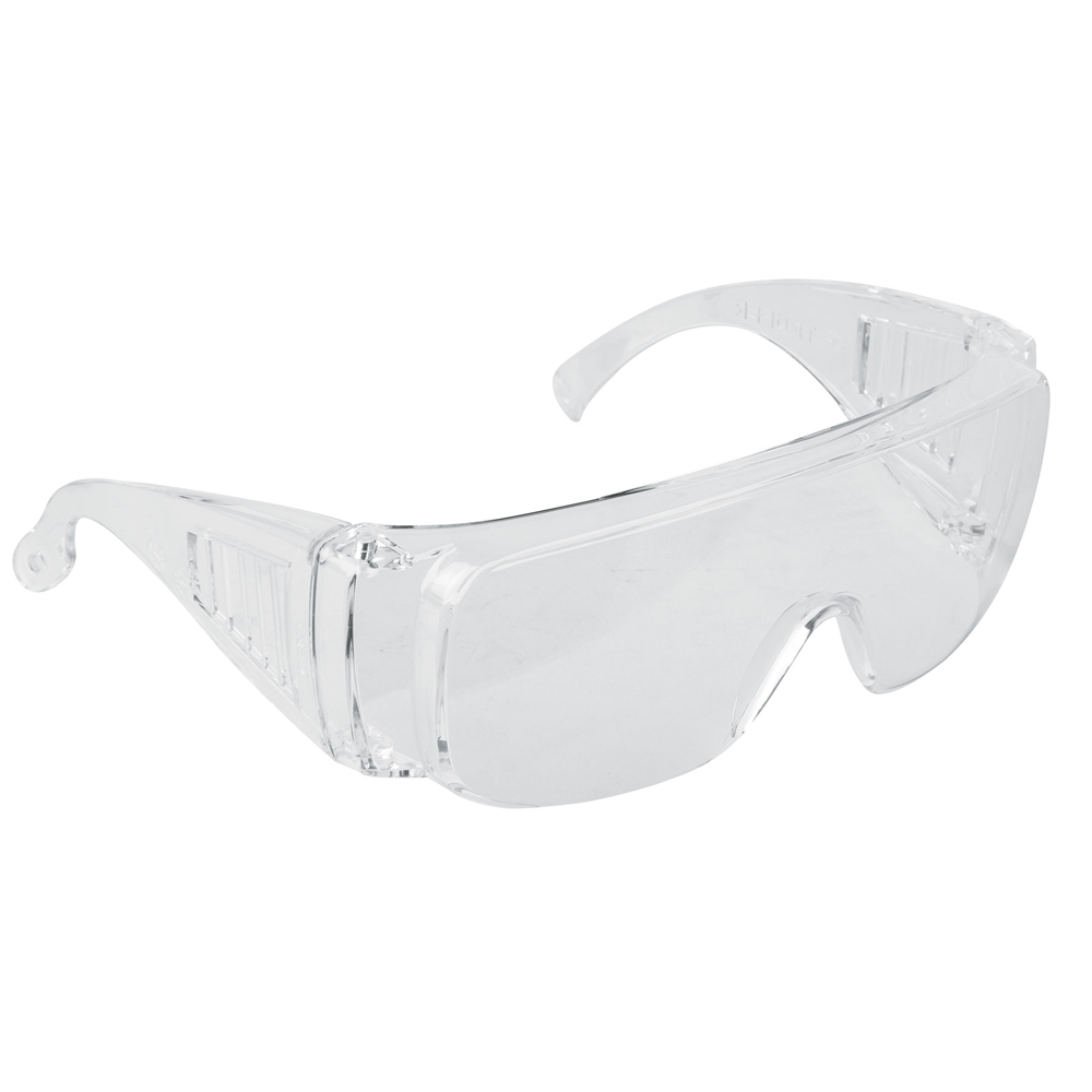 TRUPER - Lente Seguridad - Cod. 010563 - Transparente