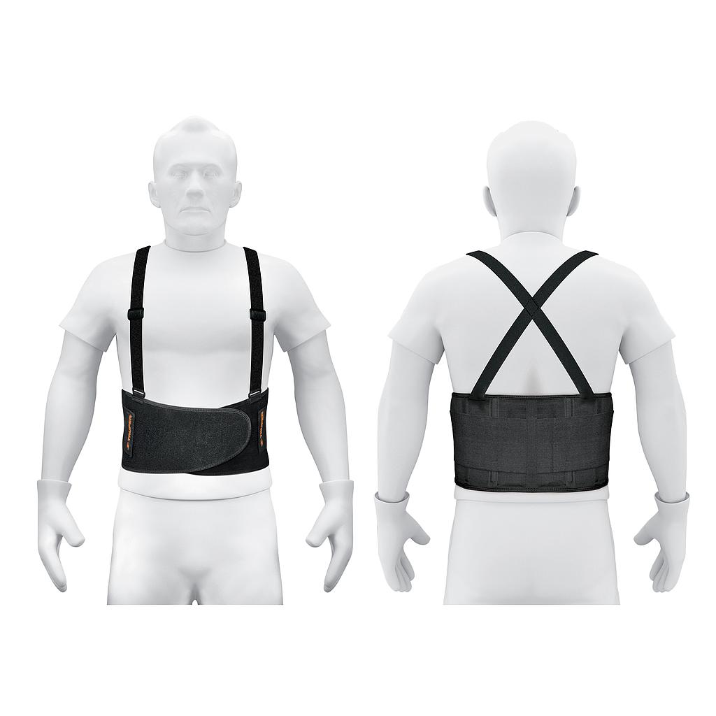 TRUPER - Faja Tirantes Ajustable - Cod. 200338 - XL