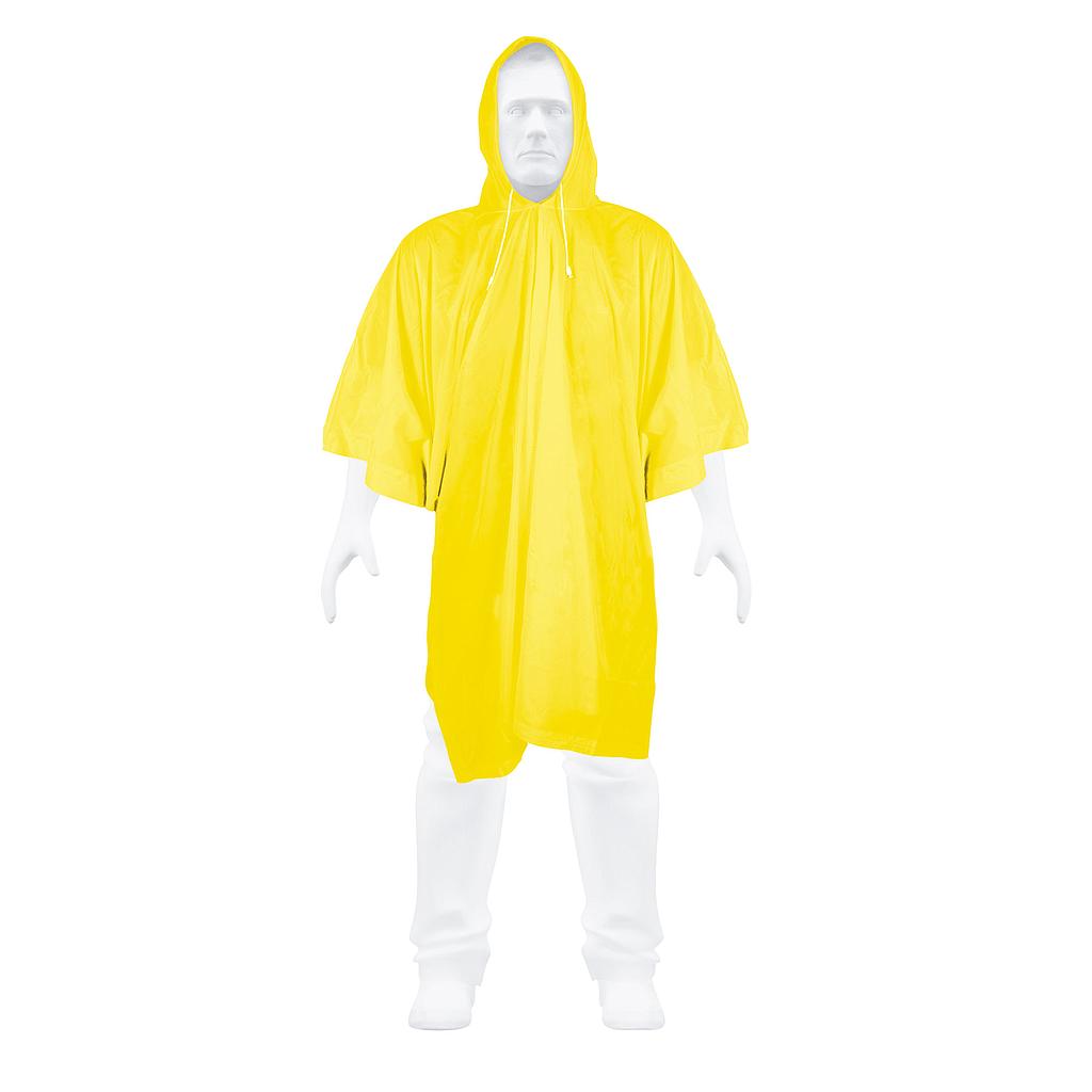 TRUPER - Poncho Grueso - Cod. 200243 - Talla unica