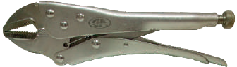 C&amp;A - Alicate Presion - Cod. 140116 - Recto - 10&quot;