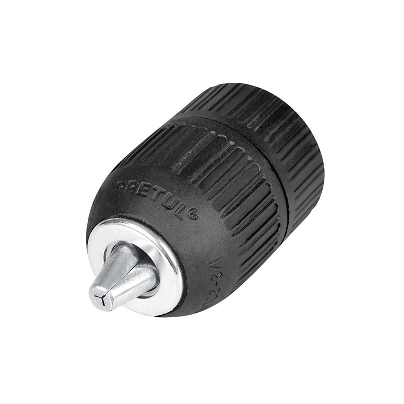 PRETUL - Broquero - Cod. 010882 - Sin Llave - 1/2&quot; x 1/2&quot;