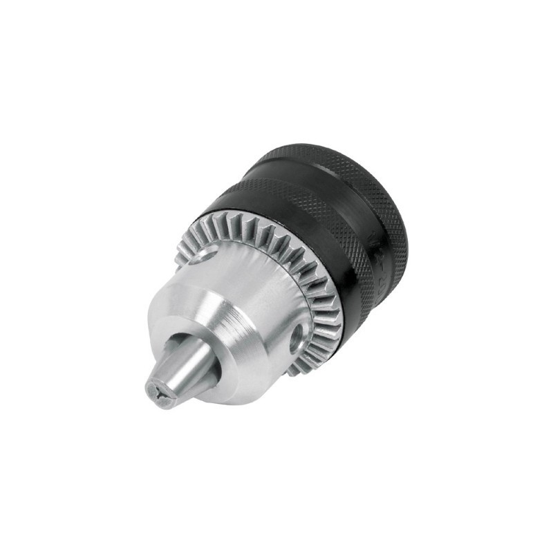 TRUPER - Broquero - Cod. 010848 - Con Llave - 1/2&quot; x 1/2&quot;
