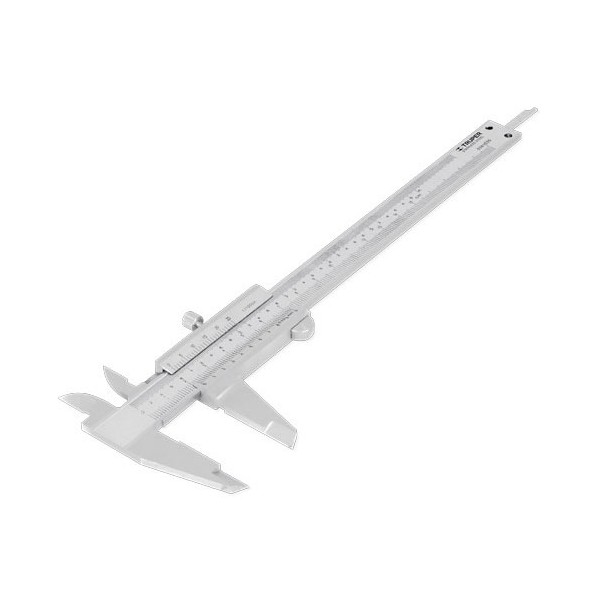 TRUPER - Calibrador Analogico - Cod. 010949 - 6&quot;