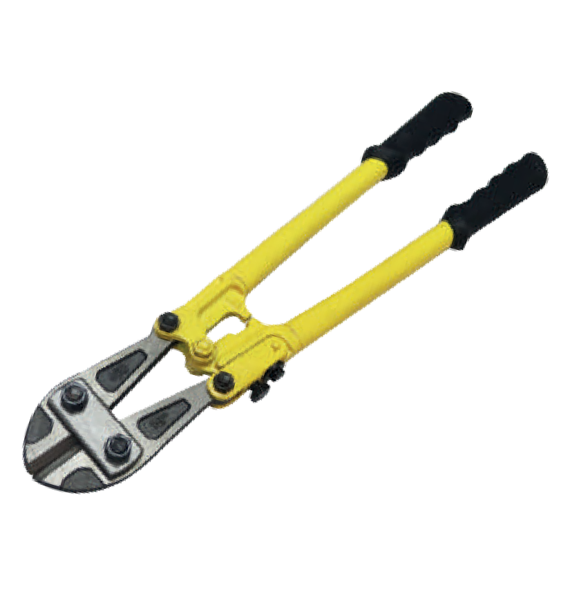 C&amp;A - Cizalla - Cod. 140084 - Mango Tubular - 18&quot;