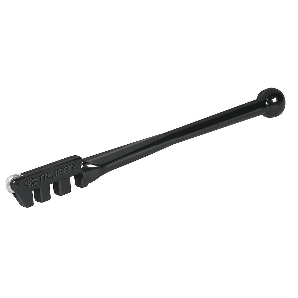TRUPER - Corta Vidrio - Cod. 010966 - 1 Cuchilla - 6.5 mm