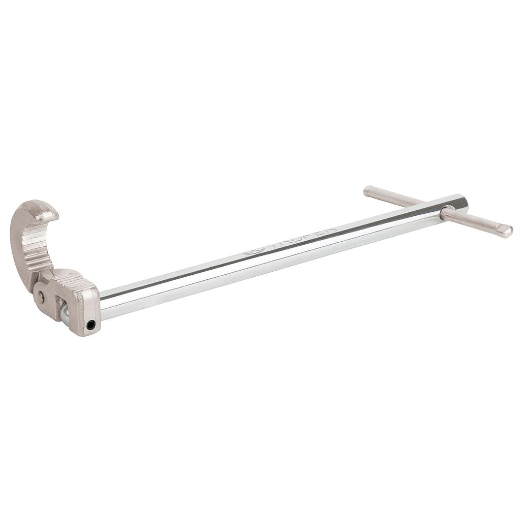 TRUPER - Llave Plomero - Cod. 010295 - 12&quot;