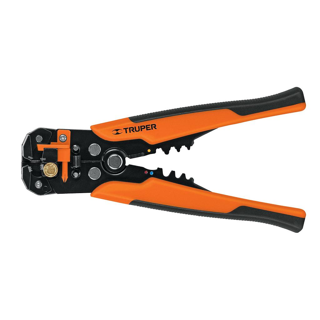 TRUPER - Pelacable - Cod. 110360 - Automatico - 8&quot;