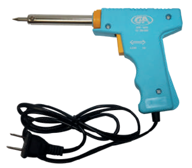 C&amp;A - Pistola Electrica - Cod. 140508 - Para Soldar