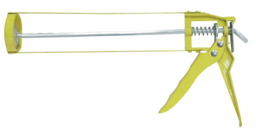 C&amp;A - Pistola Silicona - Cod. 140212 - Tipo Esqueleto